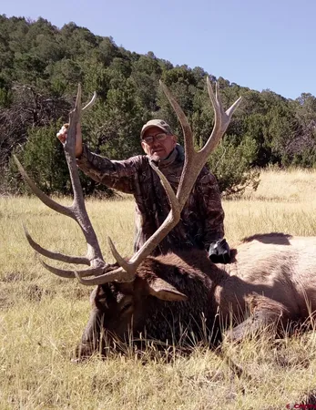 $6,995,000 | 12630 County Road 175, Unit TOBE CREEK MESA RANCH, Kim, CO 81049