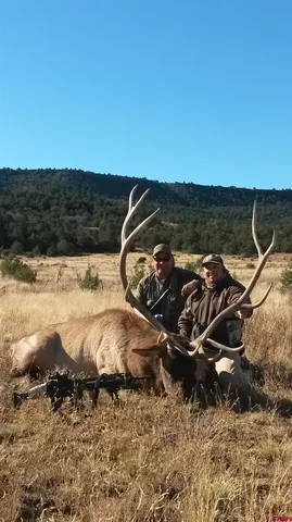 $6,995,000 | 12630 County Road 175, Unit TOBE CREEK MESA RANCH, Kim, CO 81049