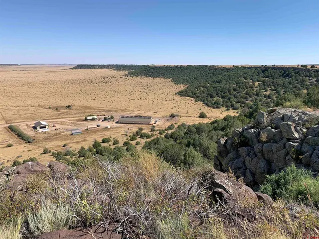 $6,995,000 | 12630 County Road 175, Unit TOBE CREEK MESA RANCH, Kim, CO 81049