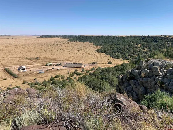 $6,995,000 | 12630 County Road 175, Unit TOBE CREEK MESA RANCH, Kim, CO 81049