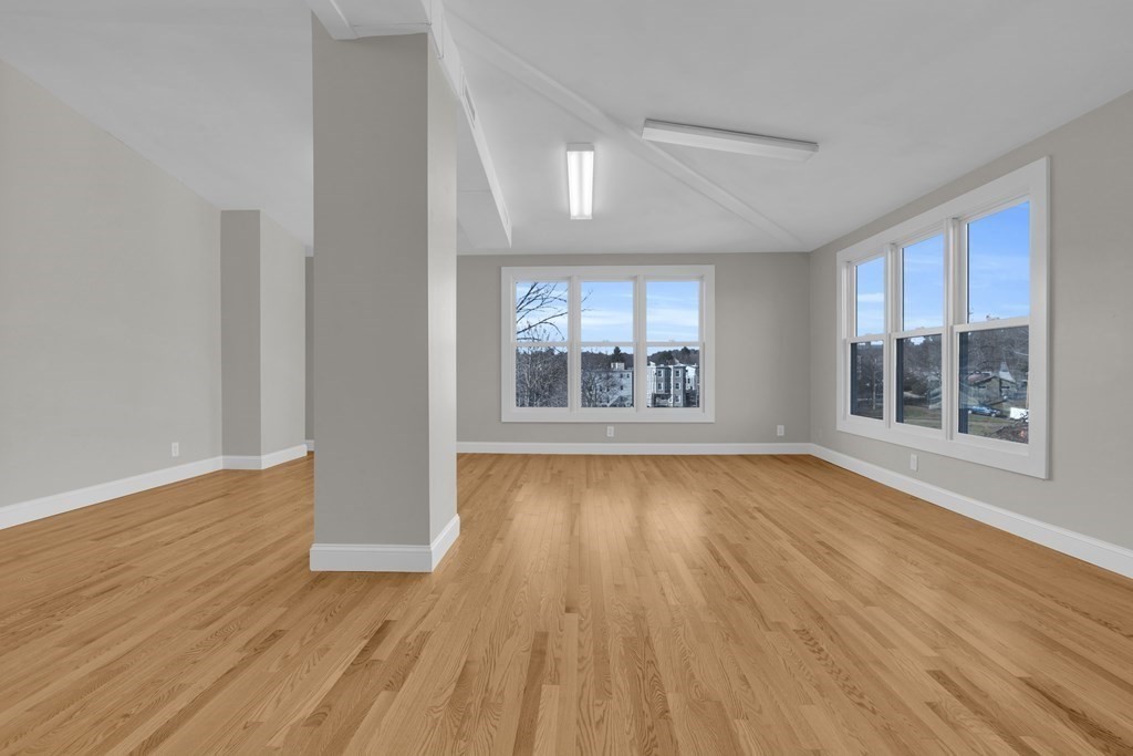 201 High Street, Unit 3 Brookline, MA 02445 - Photo 2 of 14