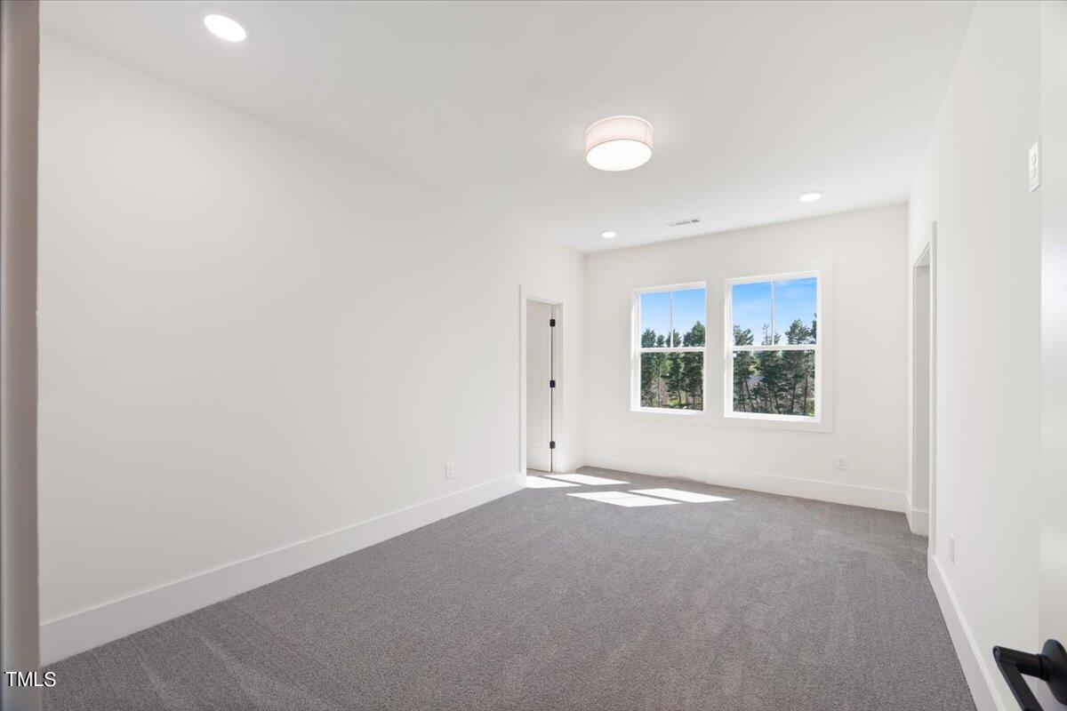 9012 Penny Road Raleigh, NC 27606 - Photo 41 of 52 Bedroom 4