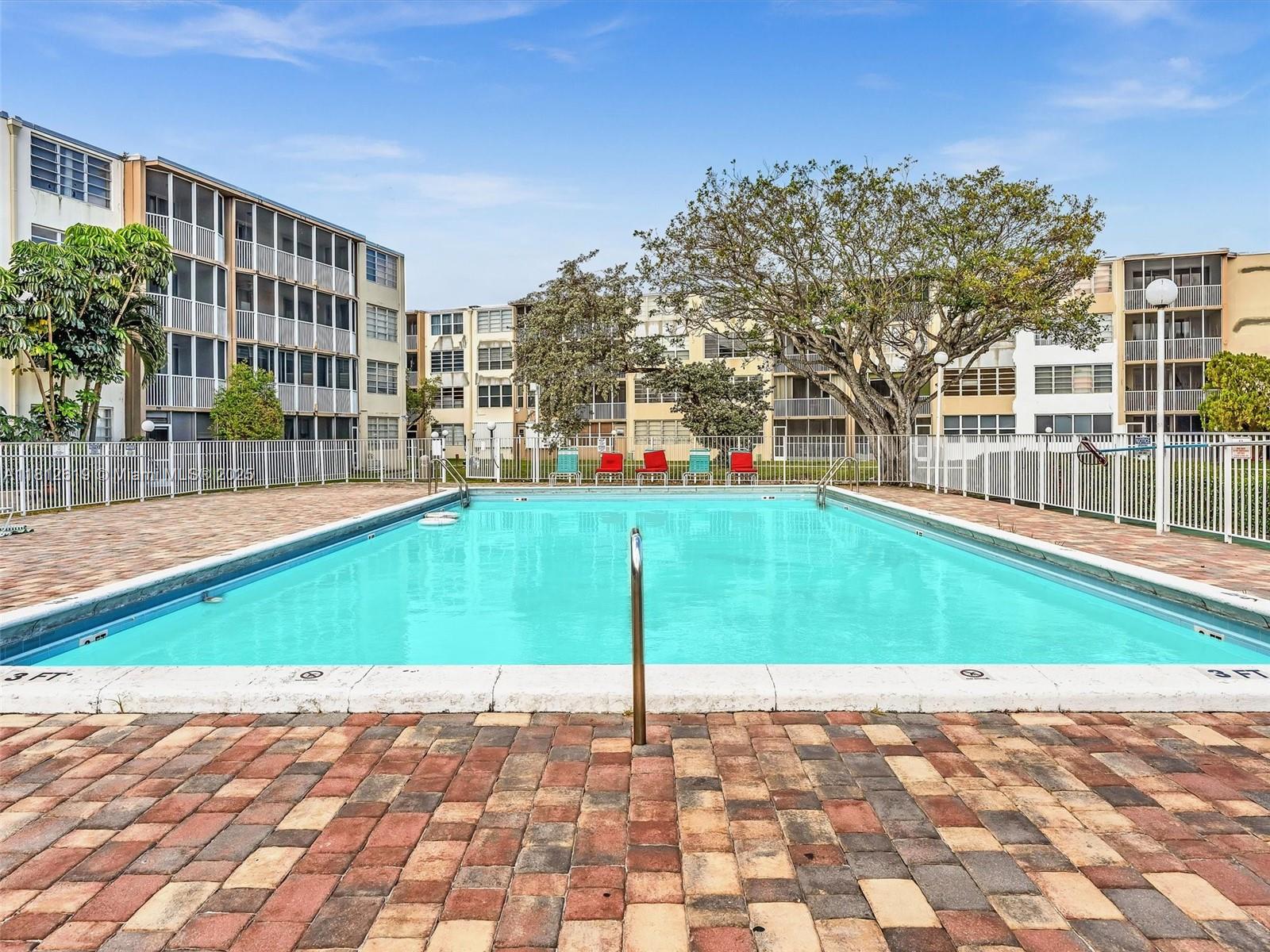 1770 Northeast 191st Street, Unit 1161 Miami, FL 33179 - Photo 38 of 46