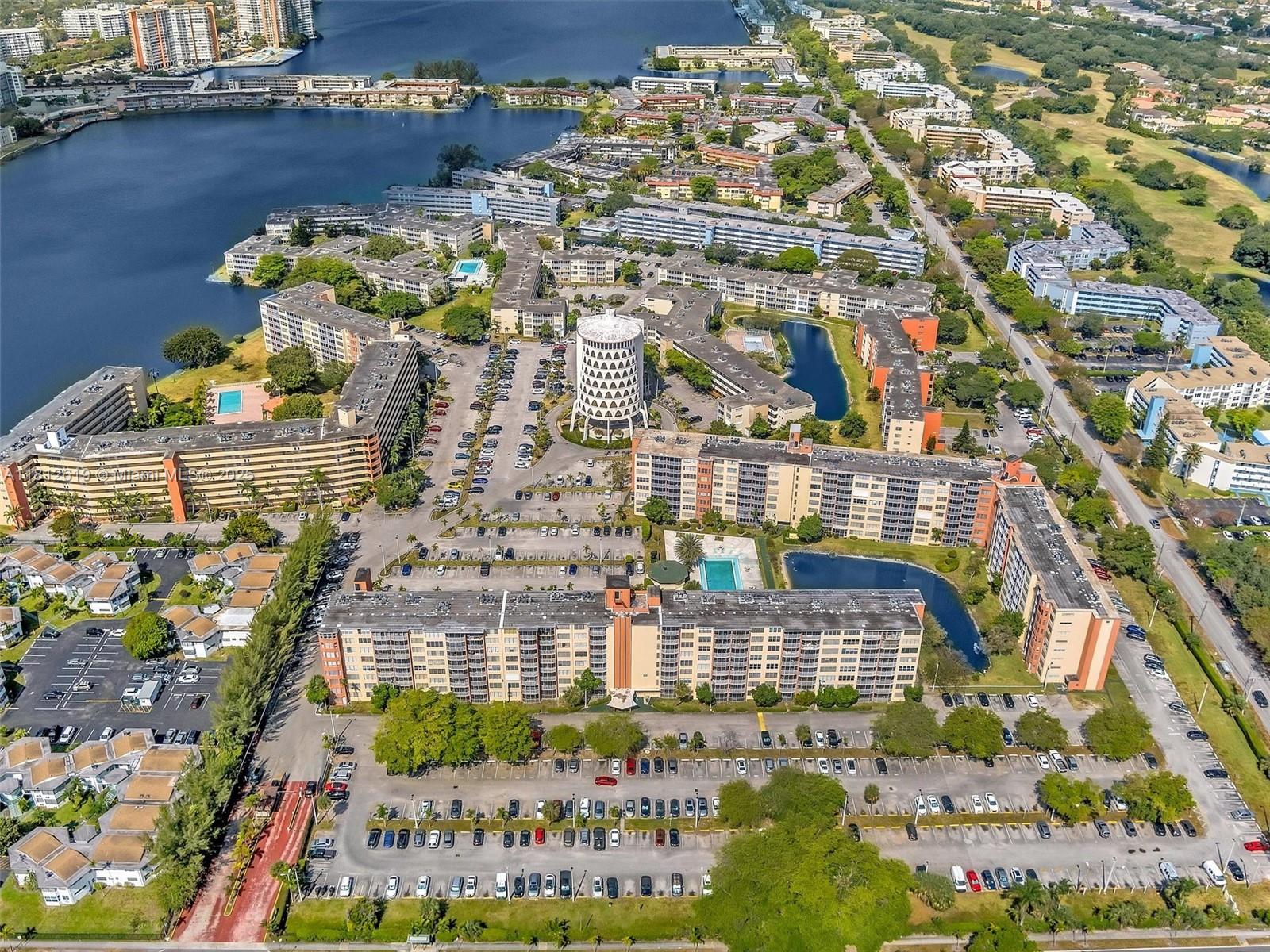 1770 Northeast 191st Street, Unit 1161 Miami, FL 33179 - Photo 42 of 46