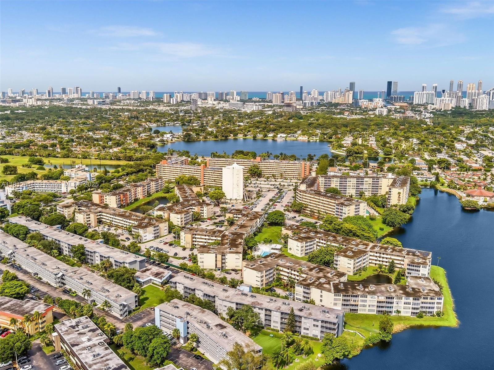 1770 Northeast 191st Street, Unit 1161 Miami, FL 33179 - Photo 44 of 46