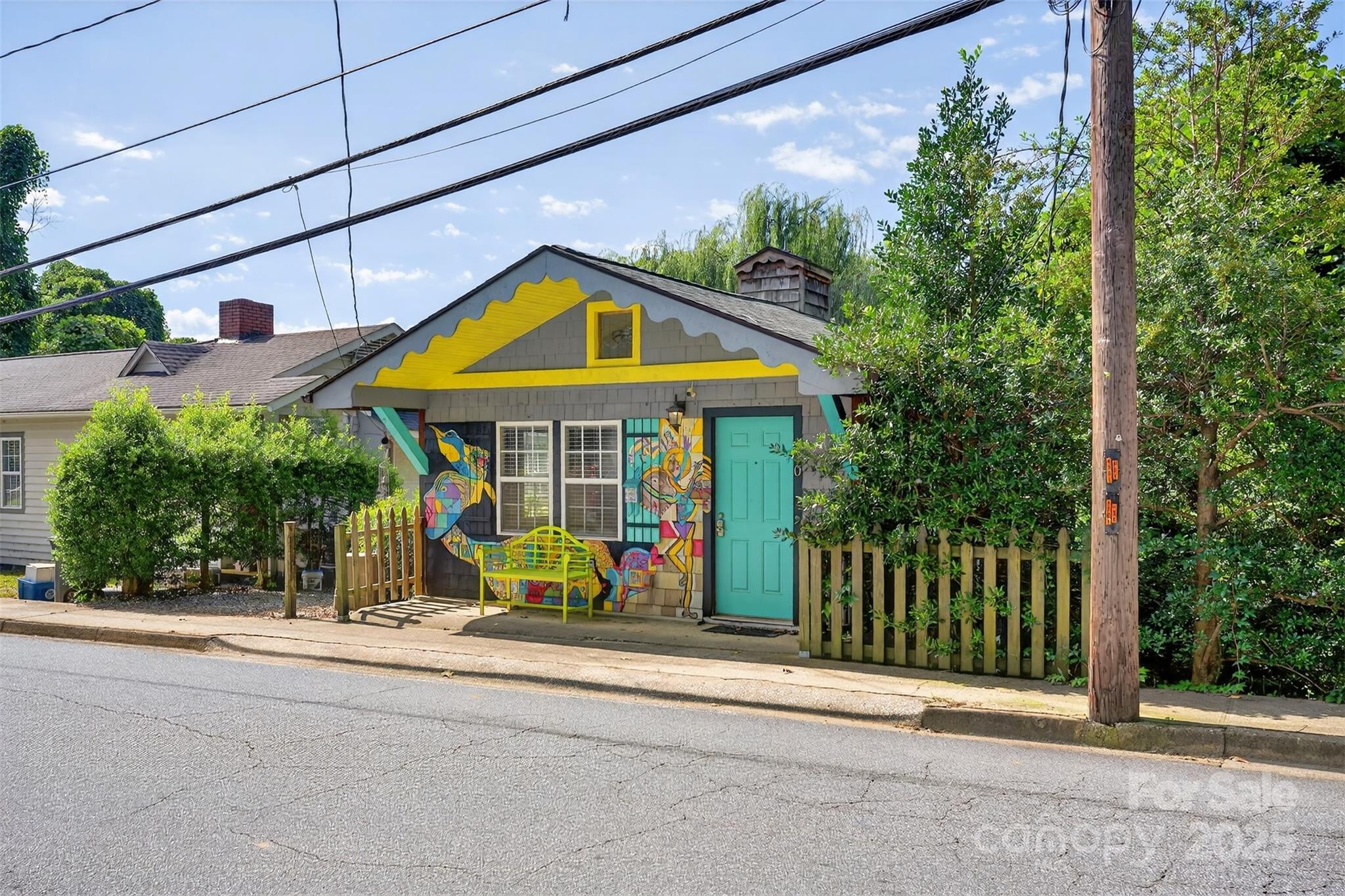 160 East Howard Street Tryon, NC 28782 - Photo 3 of 48