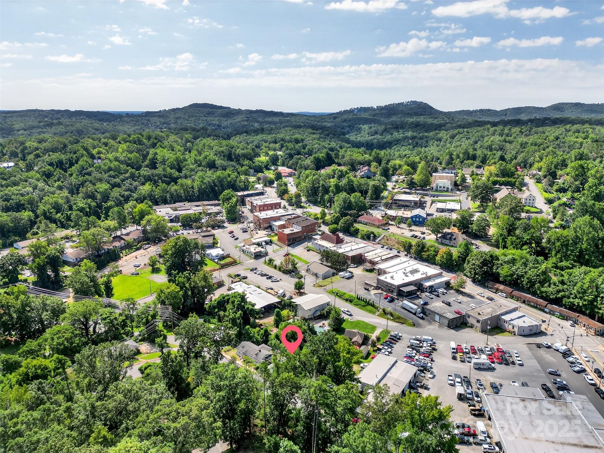 160 East Howard Street Tryon, NC 28782 - Photo 44 of 48