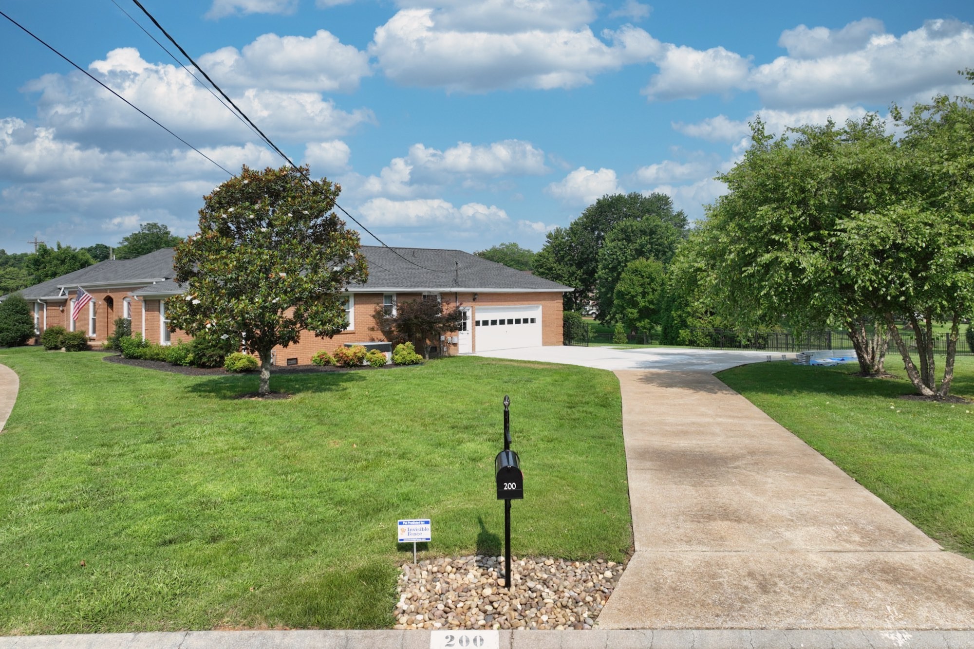 200 Rising Sun Terrace Old Hickory, TN 37138 - Photo 2 of 54