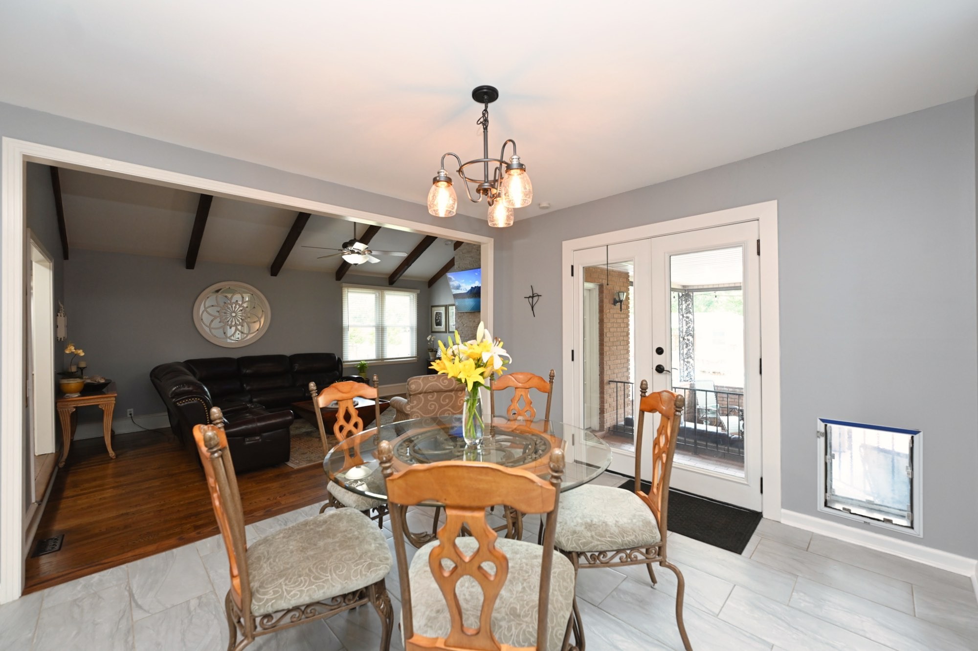 200 Rising Sun Terrace Old Hickory, TN 37138 - Photo 22 of 54