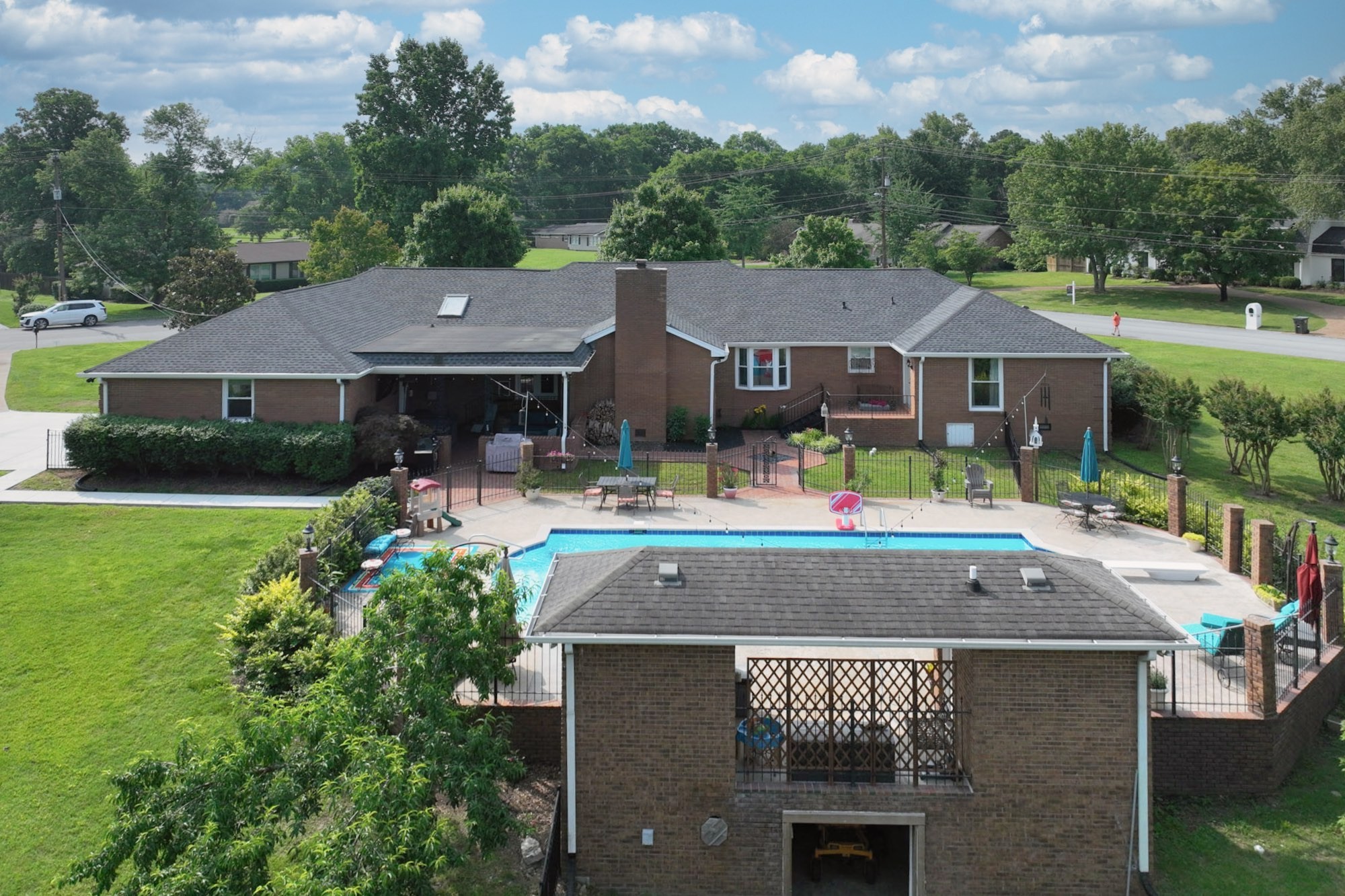 200 Rising Sun Terrace Old Hickory, TN 37138 - Photo 3 of 54