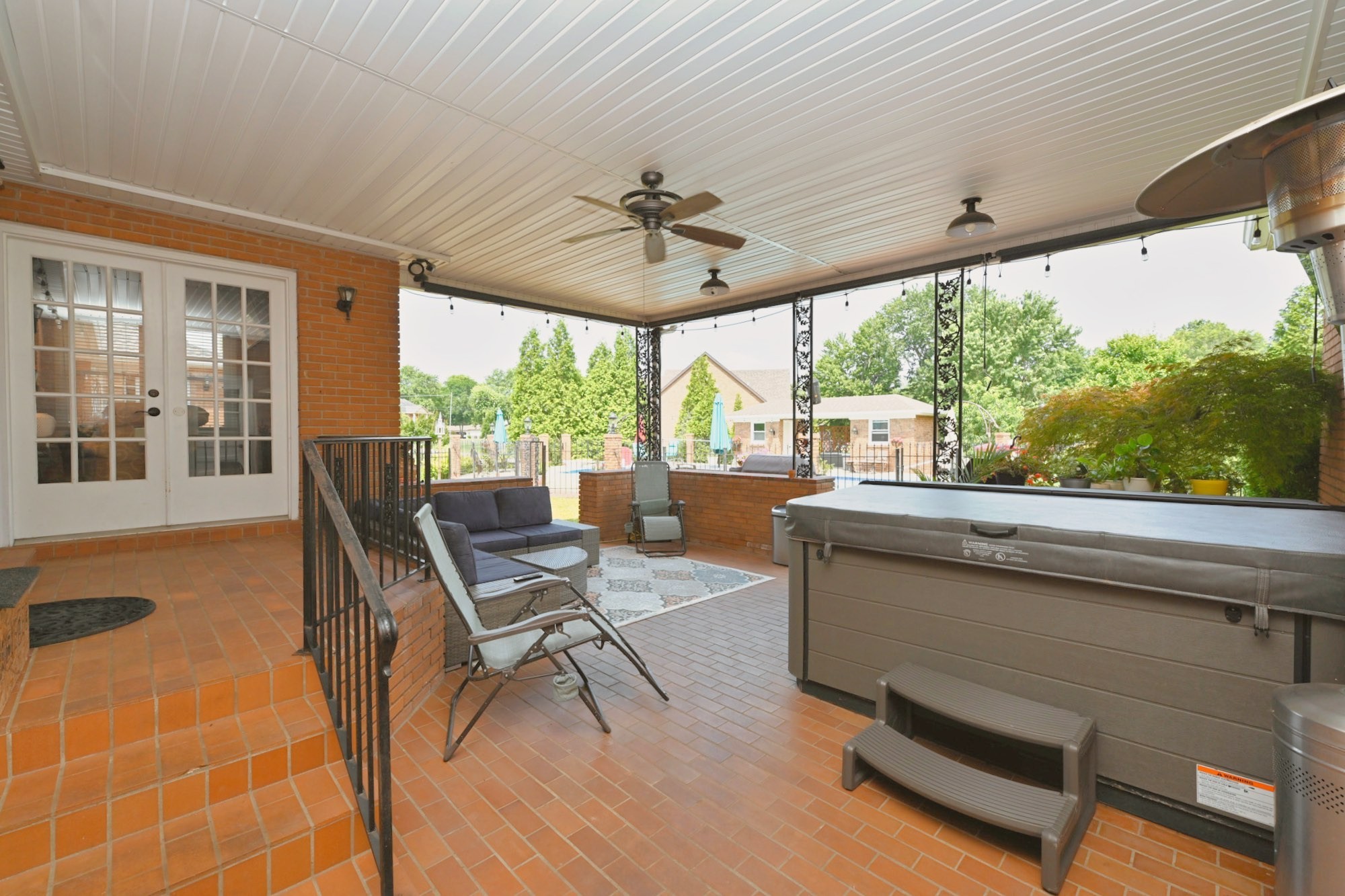 200 Rising Sun Terrace Old Hickory, TN 37138 - Photo 46 of 54