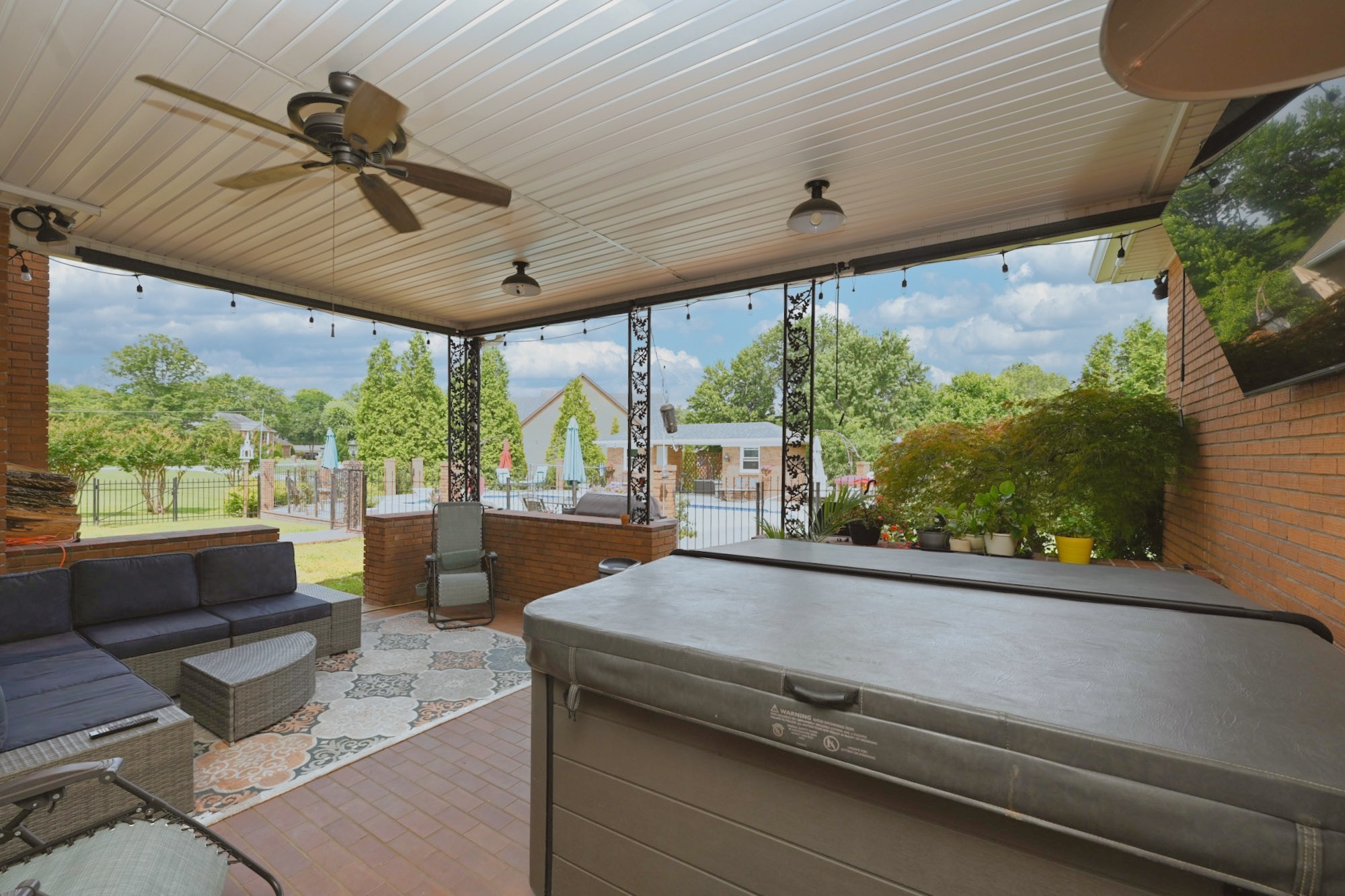 200 Rising Sun Terrace Old Hickory, TN 37138 - Photo 47 of 54