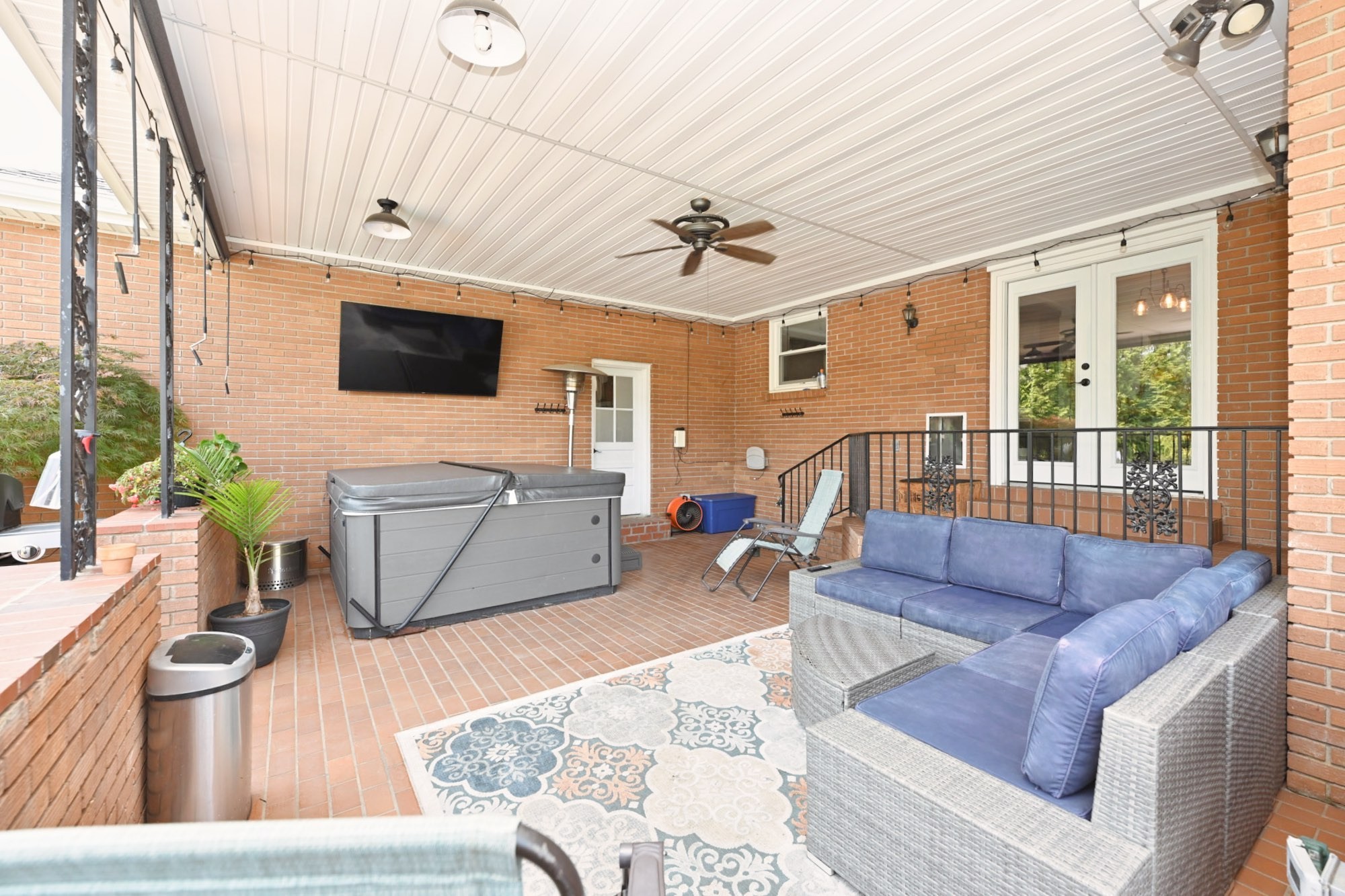 200 Rising Sun Terrace Old Hickory, TN 37138 - Photo 48 of 54