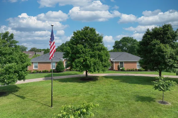 $1,029,900 | 200 Rising Sun Terrace, Old Hickory, TN 37138