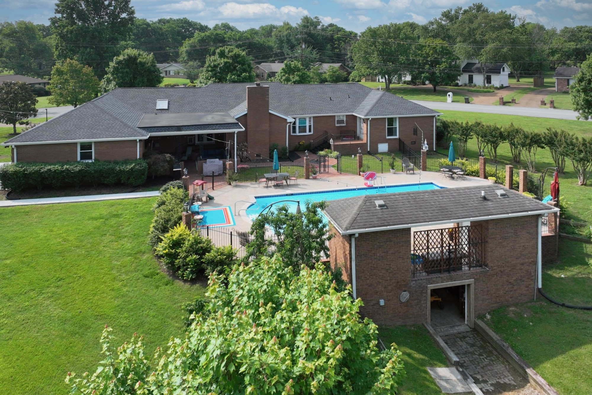 200 Rising Sun Terrace Old Hickory, TN 37138 - Photo 7 of 54