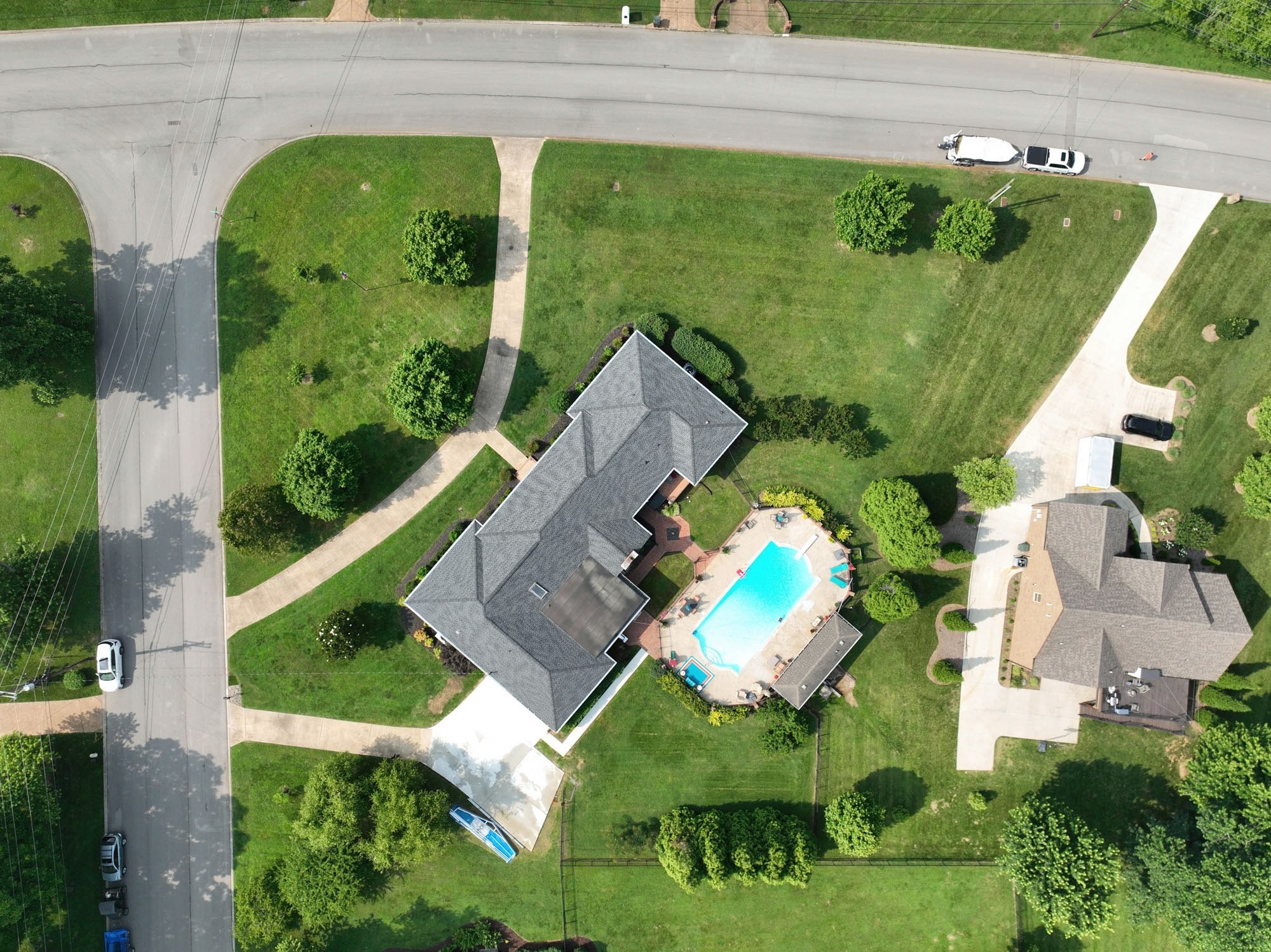 200 Rising Sun Terrace Old Hickory, TN 37138 - Photo 9 of 54