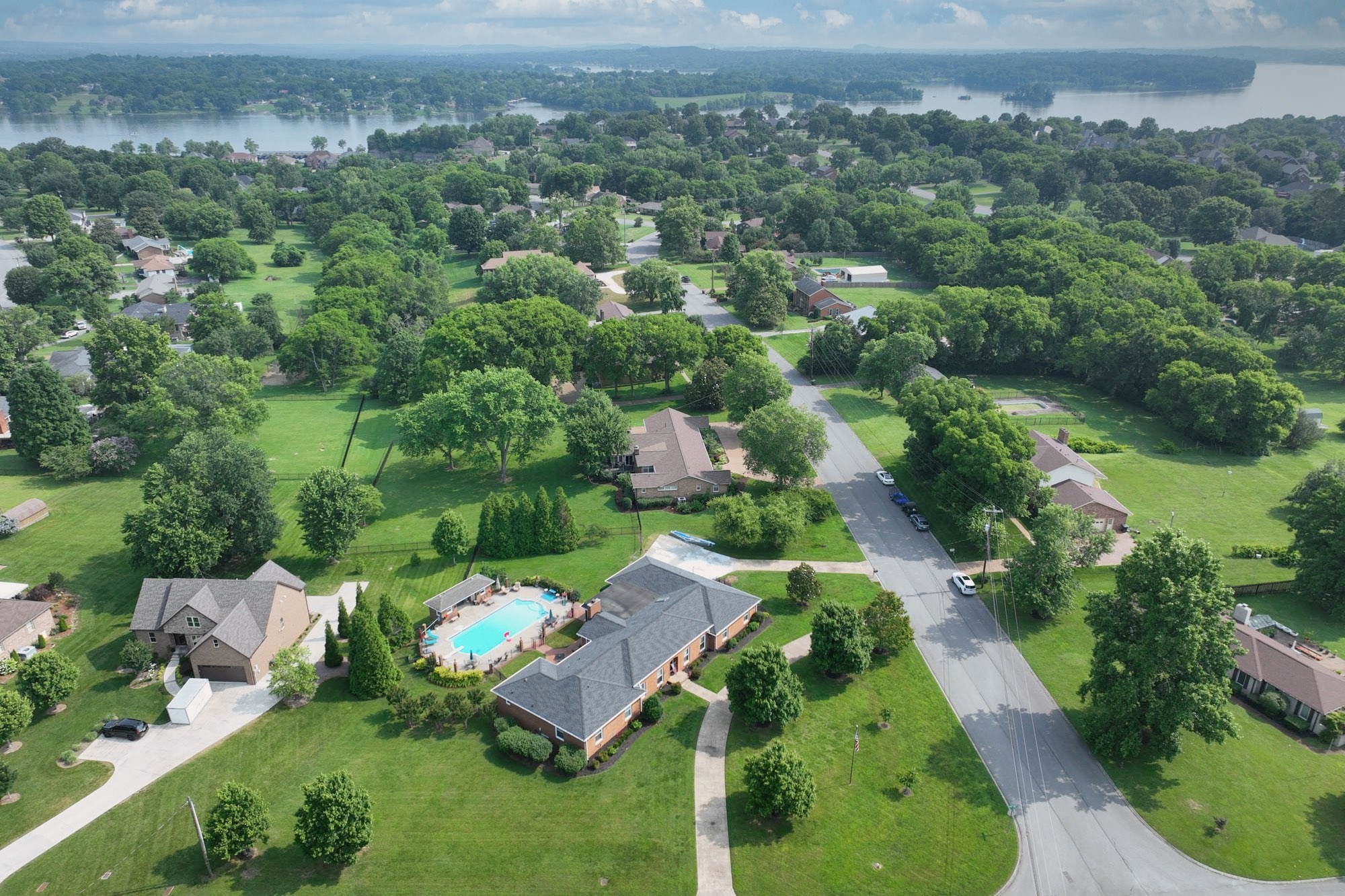 200 Rising Sun Terrace Old Hickory, TN 37138 - Photo 10 of 54