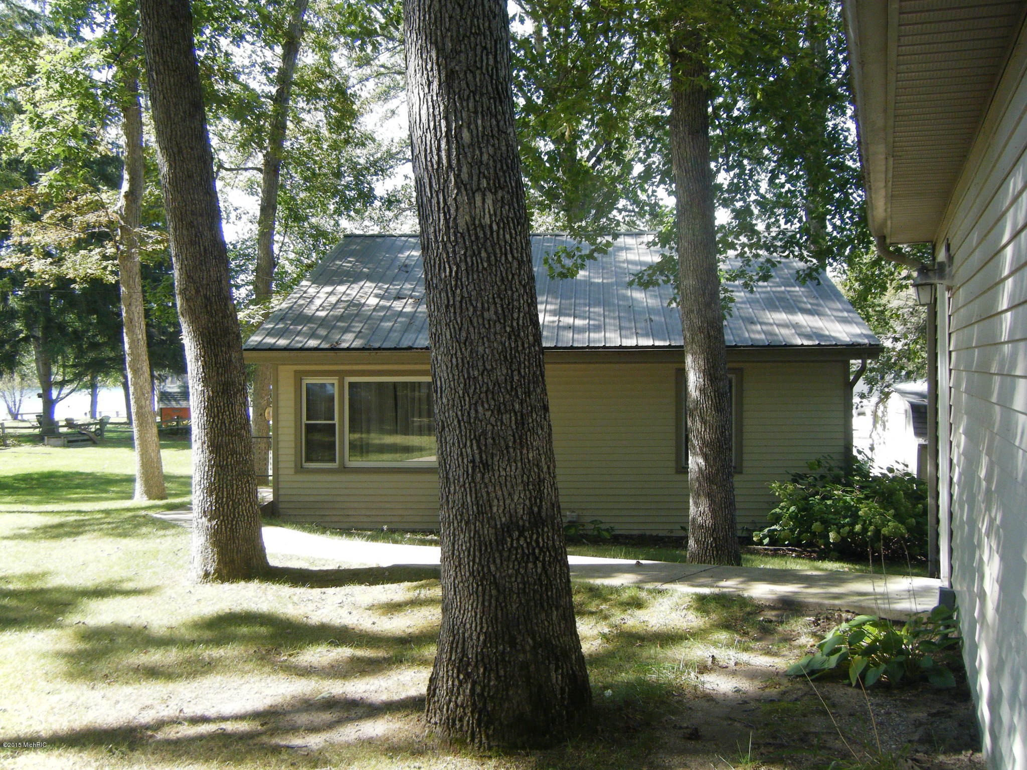 5512 Ridge Drive Reading, MI 49274 - Photo 25 of 27 52