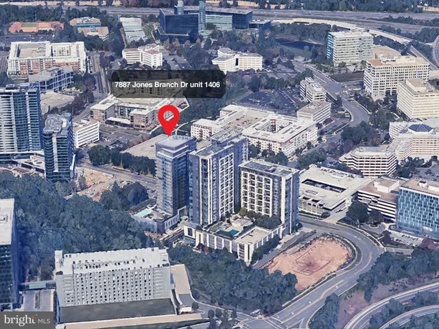 a picture of city view