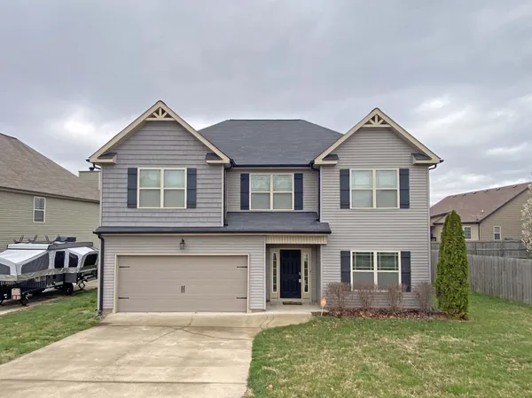 $1,980 | 3338 North Henderson Way, Clarksville, TN 37042