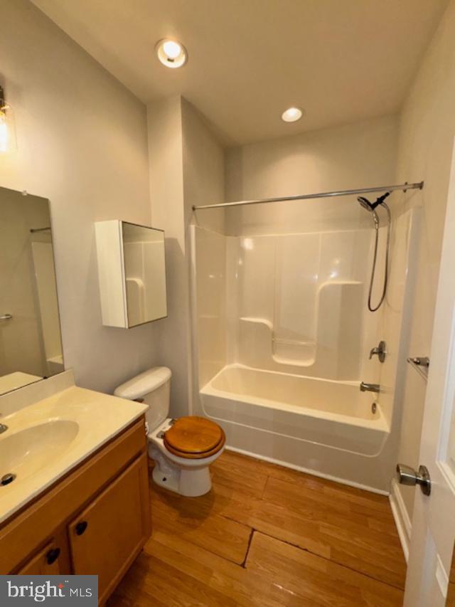 85 Valley Road, Unit 3 Phoenixville, PA 19460 - Photo 15 of 34 a bathroom with a sink toilet and shower