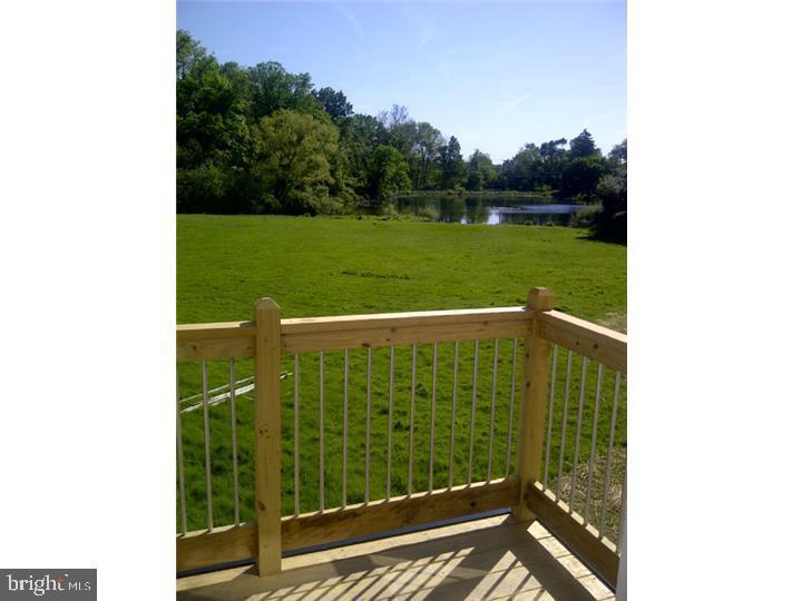 85 Valley Road, Unit 3 Phoenixville, PA 19460 - Photo 23 of 34 a view of a balcony with an outdoor space