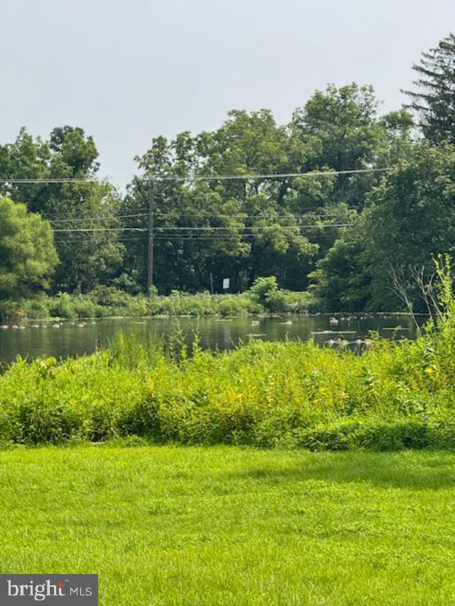 85 Valley Road, Unit 3 Phoenixville, PA 19460 - Photo 24 of 34 a view of a garden with an outdoor space