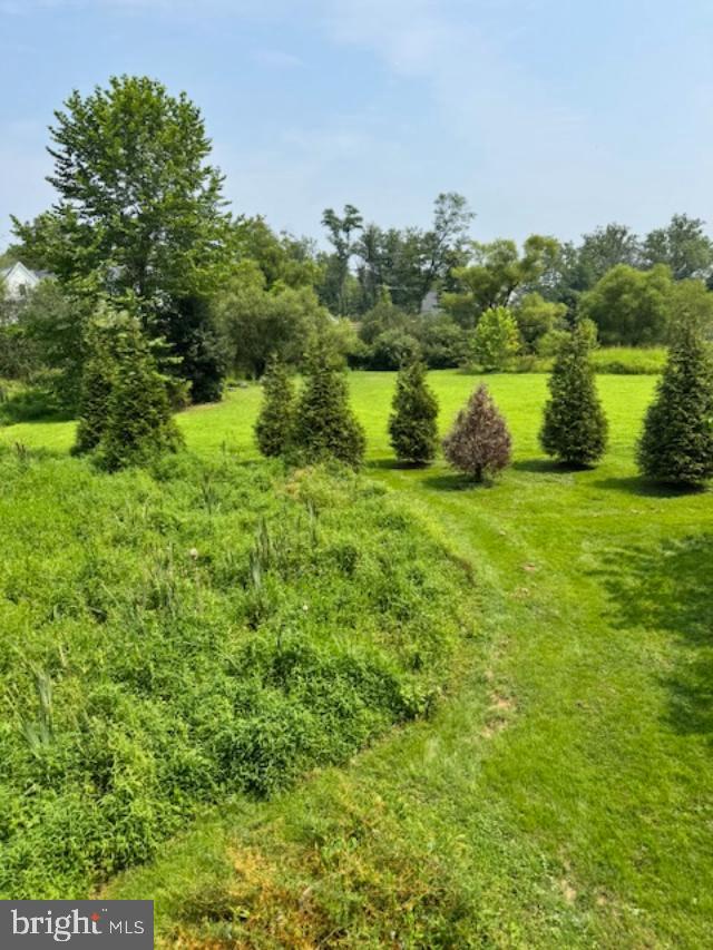 85 Valley Road, Unit 3 Phoenixville, PA 19460 - Photo 25 of 34 a view of a green yard with a house in the background
