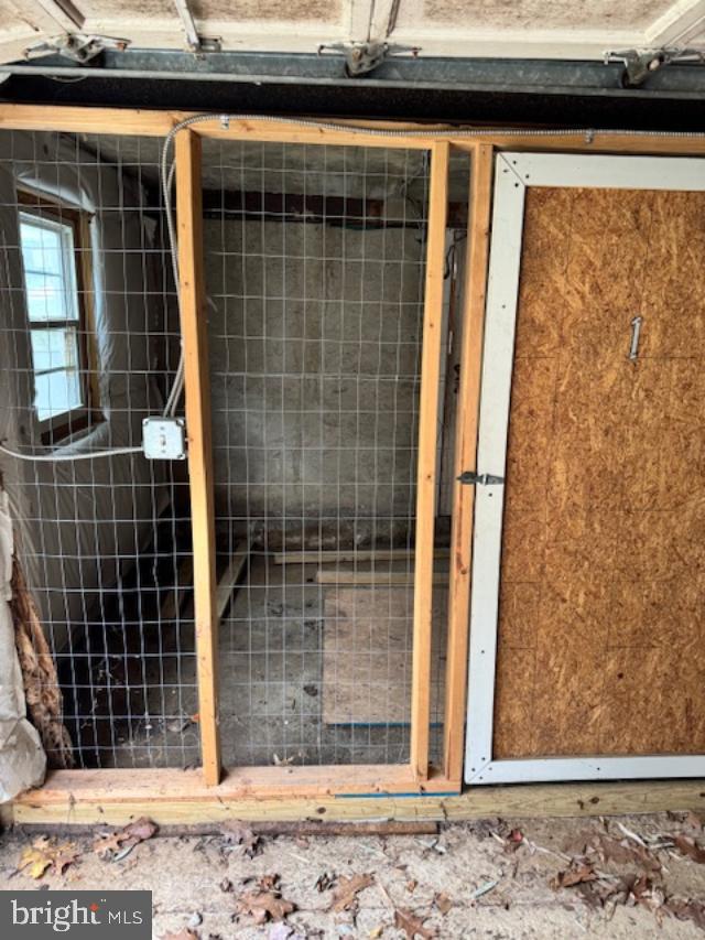 85 Valley Road, Unit 3 Phoenixville, PA 19460 - Photo 30 of 34 a view of a door and a window
