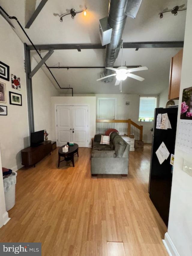 85 Valley Road, Unit 3 Phoenixville, PA 19460 - Photo 4 of 34 a living room with furniture and a wooden floor