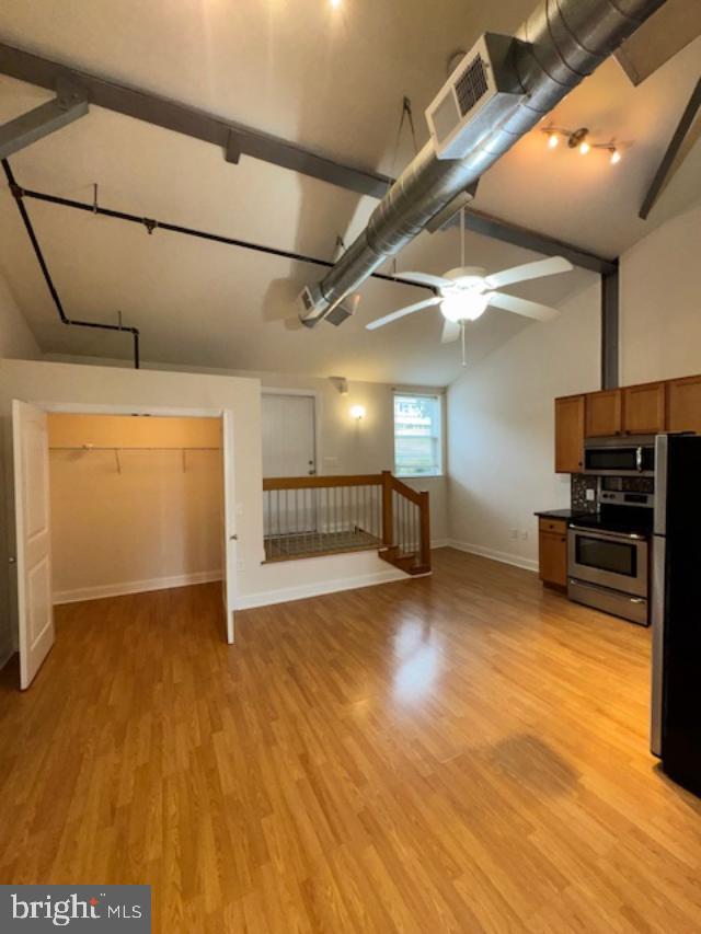 85 Valley Road, Unit 3 Phoenixville, PA 19460 - Photo 8 of 34 a view of a room with wooden floor