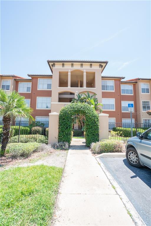 5578 Metrowest Boulevard, Unit 11 Orlando, FL 32811 - Photo 1 of 1