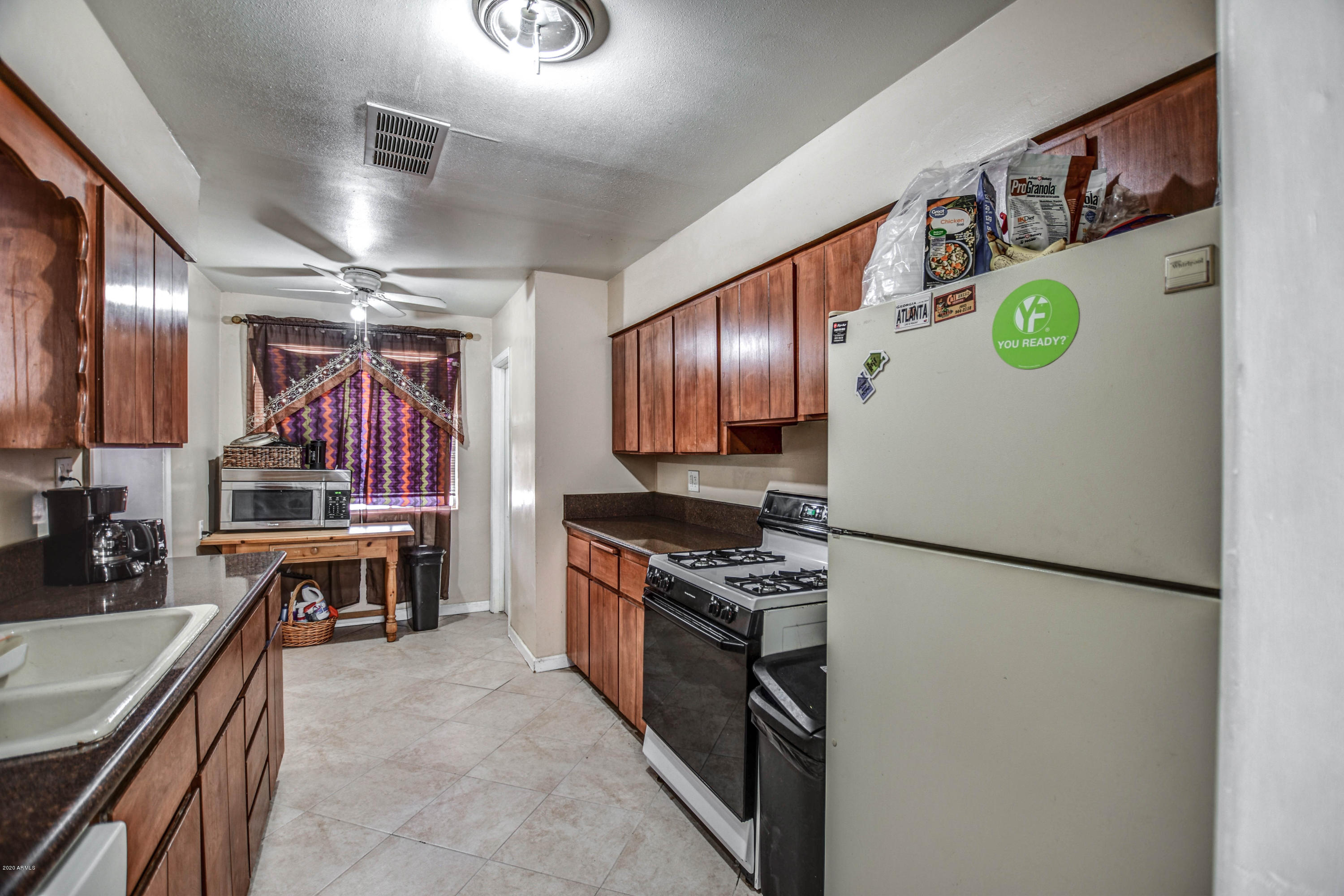 3242 West Roma Avenue Phoenix, AZ 85017 - Photo 18 of 42 KITCHEN 1