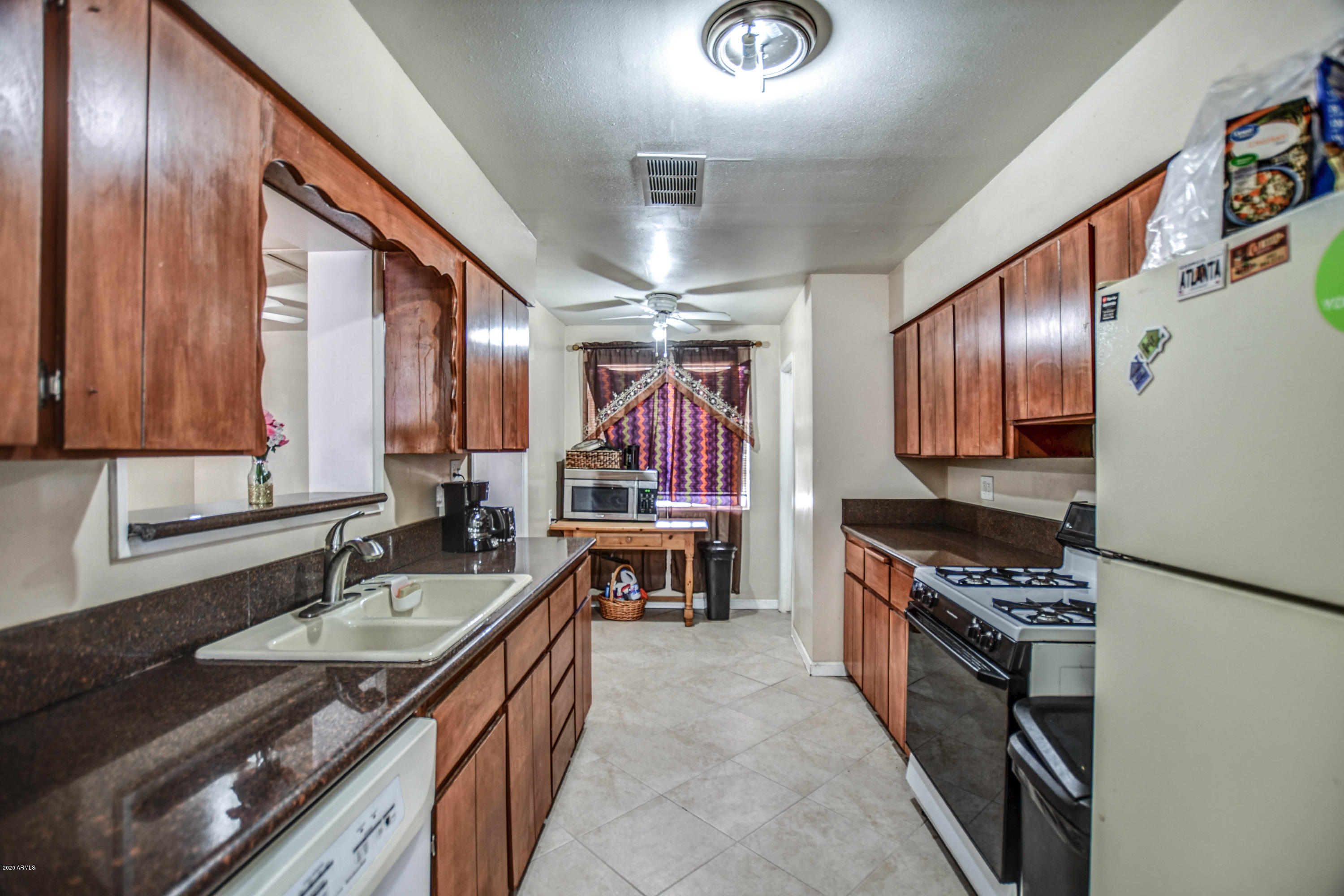 3242 West Roma Avenue Phoenix, AZ 85017 - Photo 19 of 42 KITCHEN 2