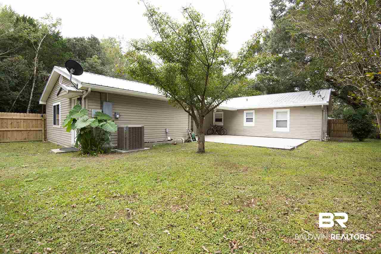315 South Beech Street Foley, AL 36535 - Photo 21 of 25
