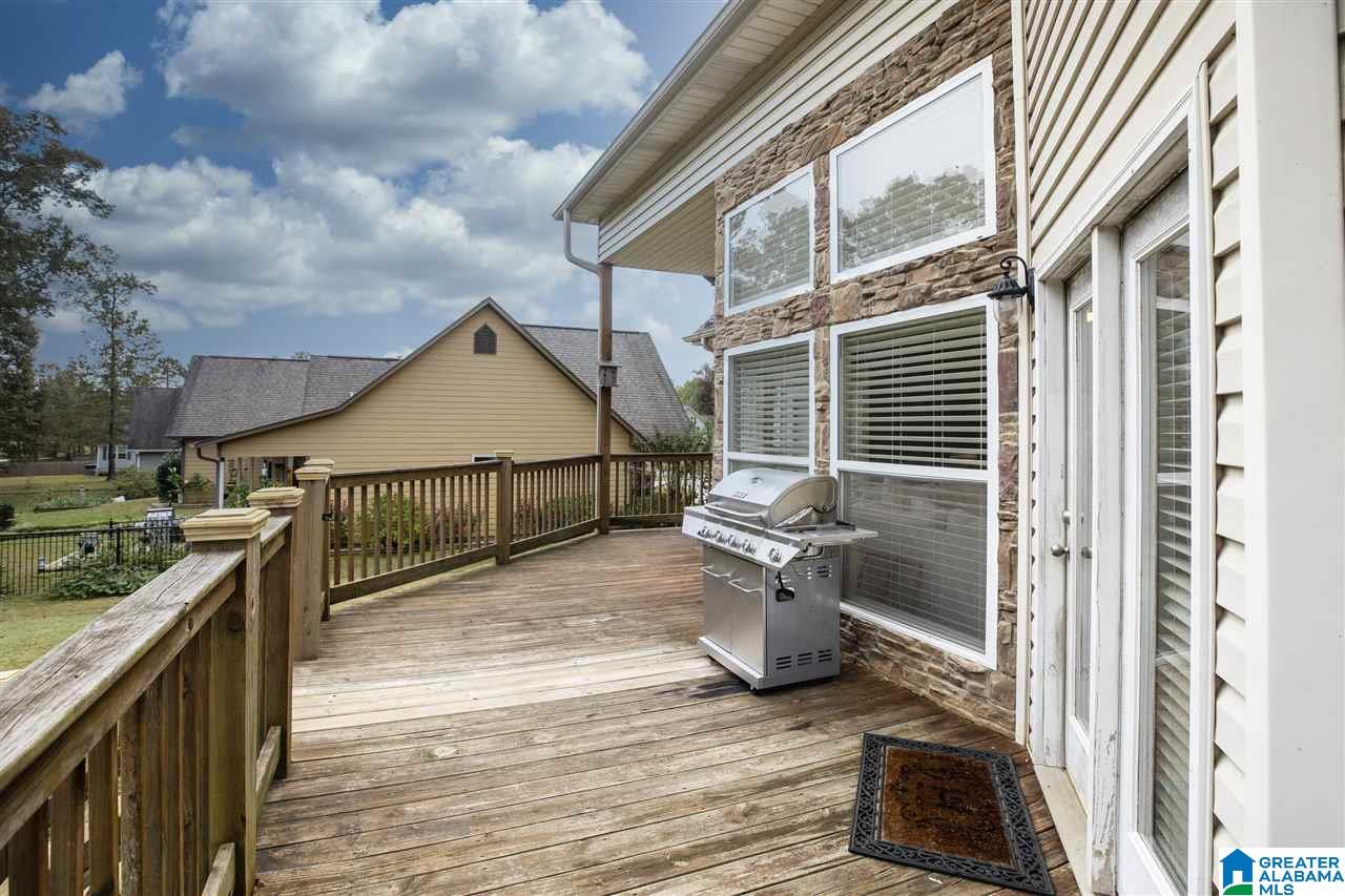 116 Thatcher Drive Vincent, AL 35178 - Photo 9 of 38