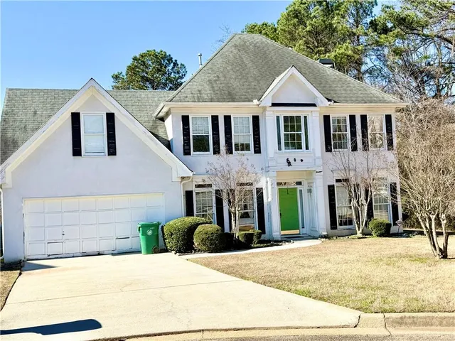 $309,000 | 4325 Sherwood Oaks Drive, Decatur, GA 30034
