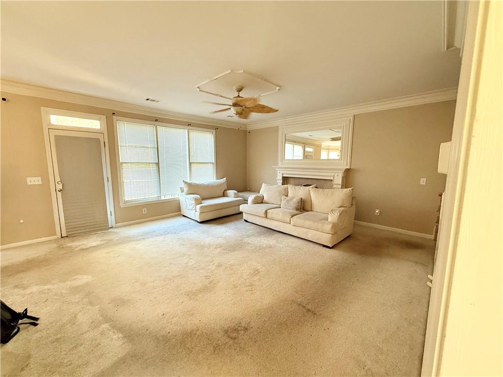 4325 Sherwood Oaks Drive Decatur, GA 30034 - Photo 6 of 9