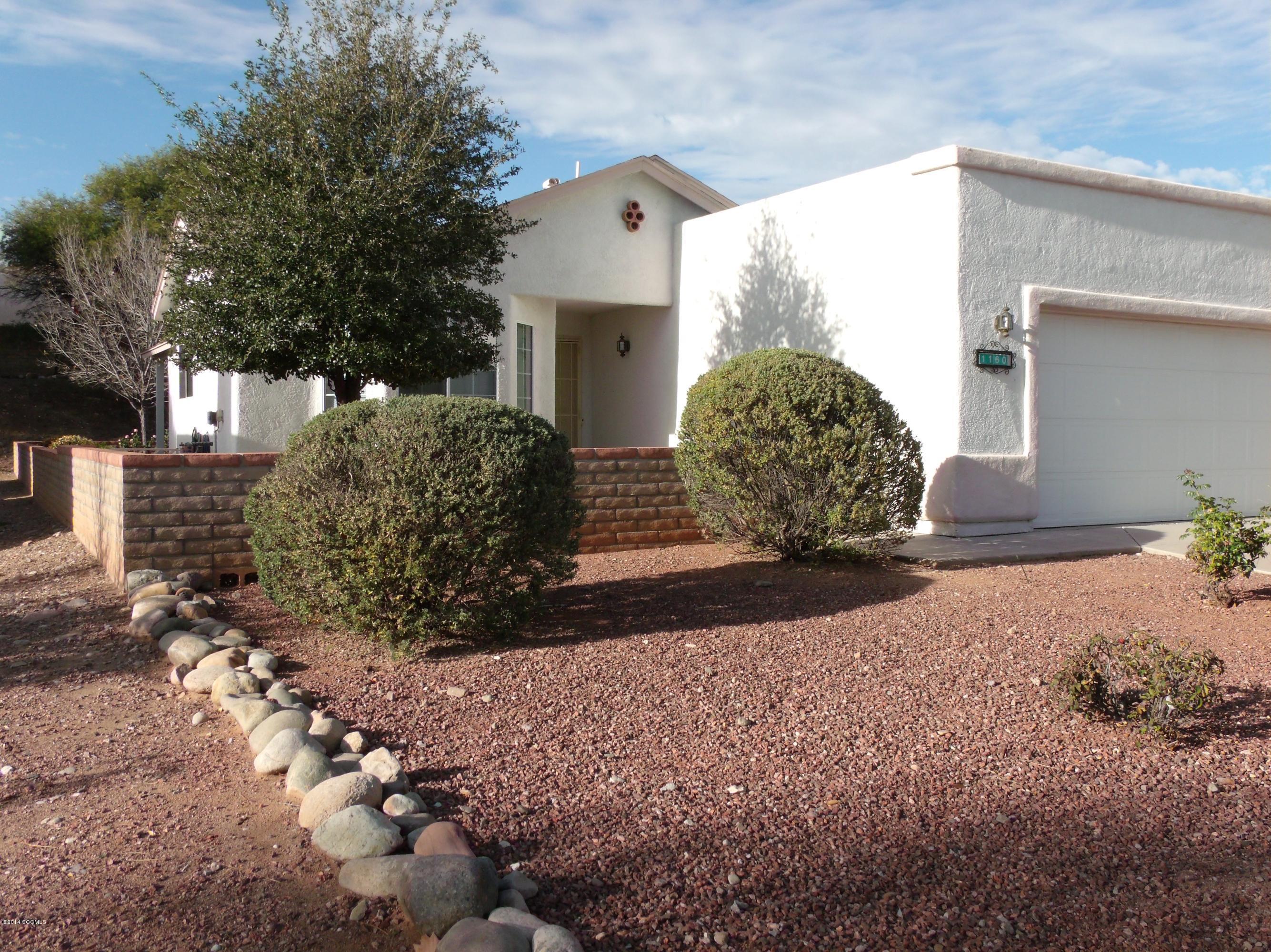 1160 Circulo Canario Rio Rico, AZ 85648 - Photo 18 of 19