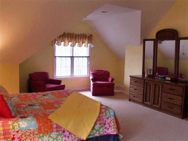 35 Plantation Road Mansfield, MA 02048 - Photo 22 of 30 Gallery Image 22