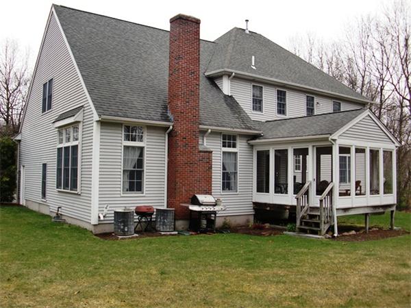 35 Plantation Road Mansfield, MA 02048 - Photo 30 of 30 Gallery Image 30