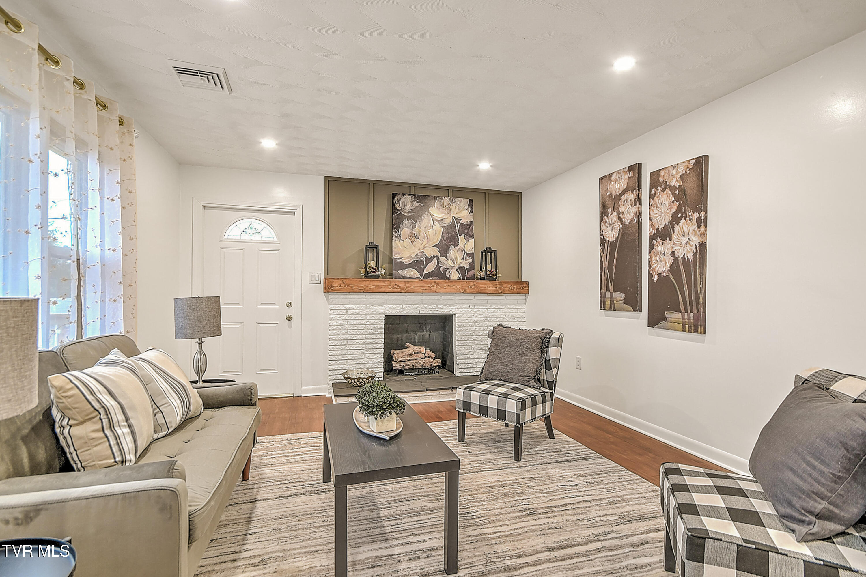 425 Seminole Road Bristol, VA 24201 - Photo 17 of 45 425 Seminole KB-15