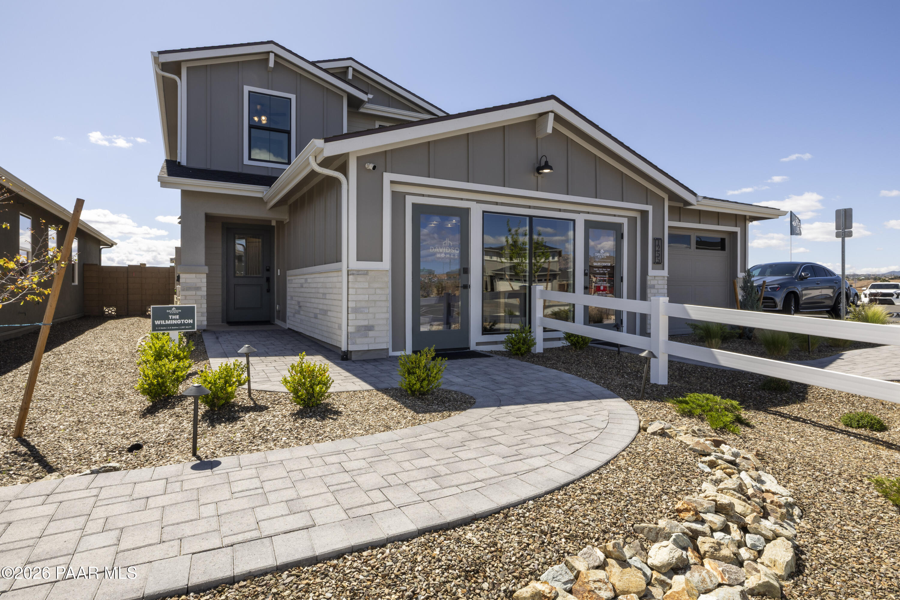 1238 Ranger Trail Prescott, AZ 86305 - Photo 1 of 24 WIFAB2~1