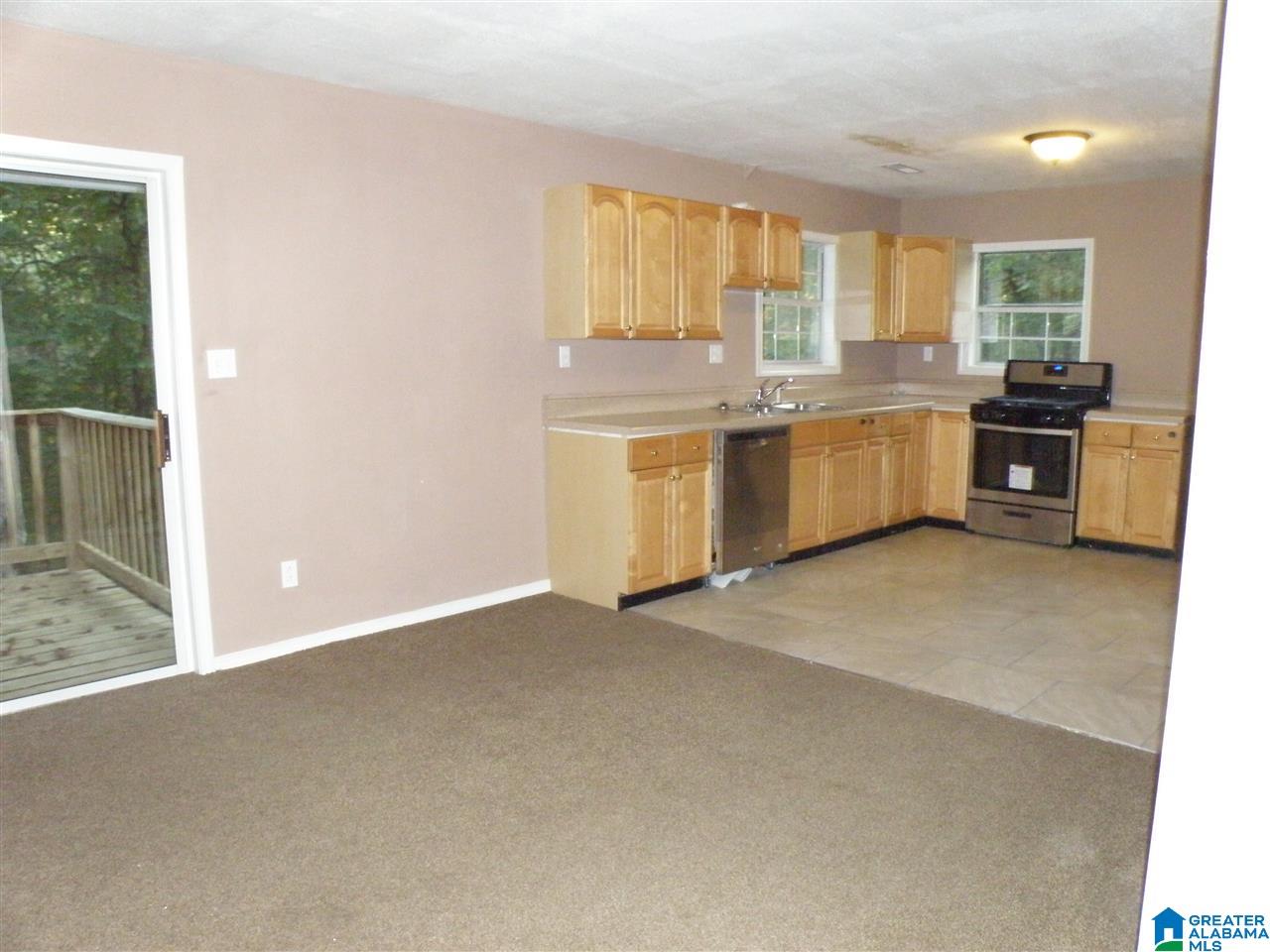 800 Mill Creek Road Warrior, AL 35180 - Photo 15 of 36