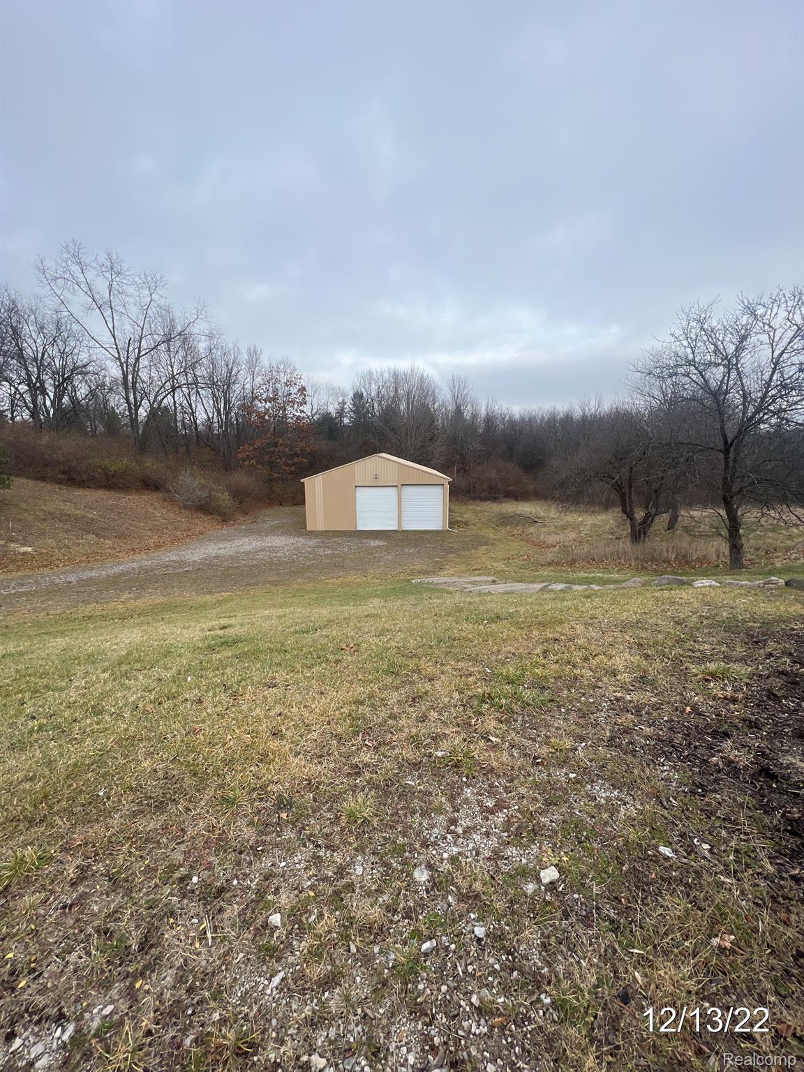 8431 Allen Road Fenton, MI 48430 - Photo 11 of 11 Gallery Image 11