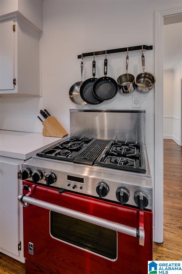 3536 Pine Ridge Road Birmingham, AL 35213 - Photo 20 of 43 Gallery Image 20