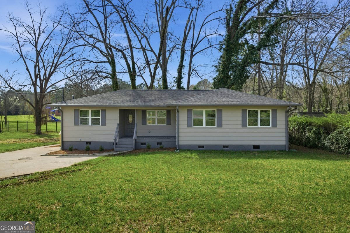 16 Rosenwald Drive Hampton, GA 30228 - Photo 1 of 31