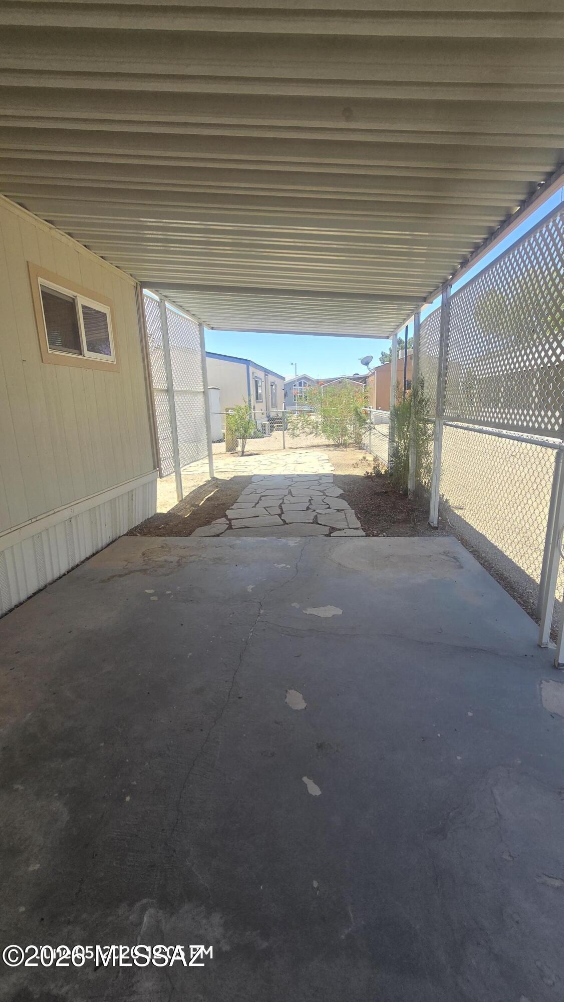 13377 North Sandario Road, Unit 23 Marana, AZ 85653 - Photo 3 of 37