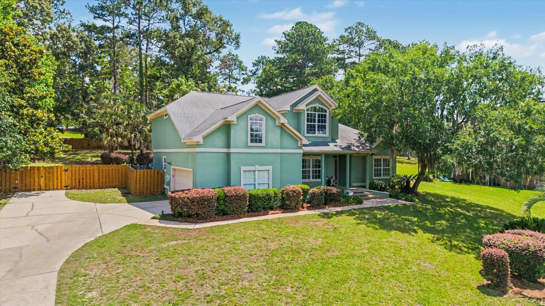 7521 Refuge Road Tallahassee, FL 32312 - Photo 69 of 70