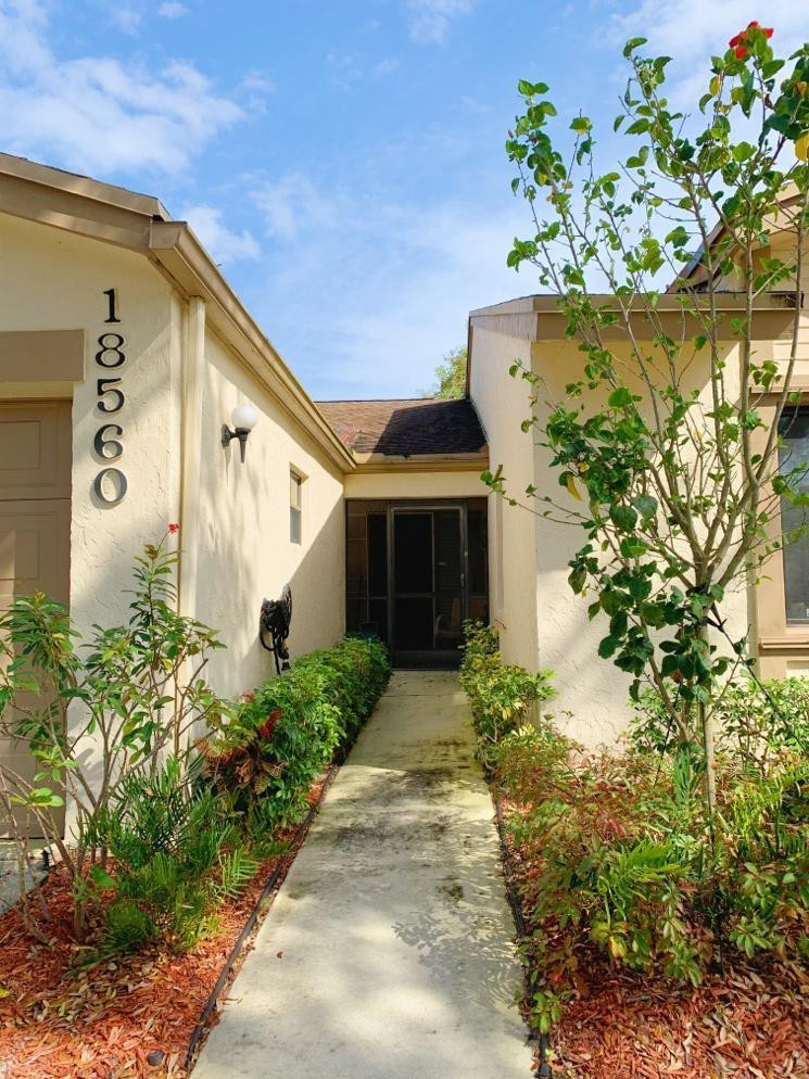 18560 Sunburst Lane, Unit D Boca Raton, FL 33496 - Photo 2 of 18 Photo 2